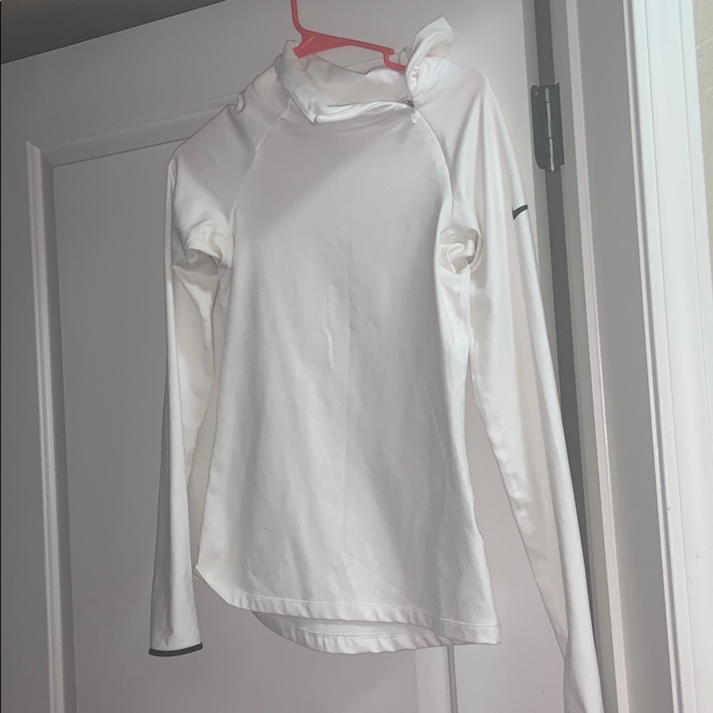 Nike Pro long sleeve